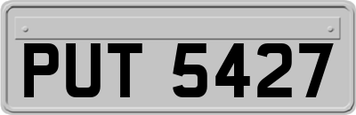 PUT5427
