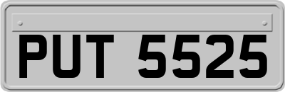 PUT5525