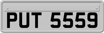 PUT5559