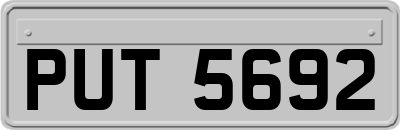 PUT5692