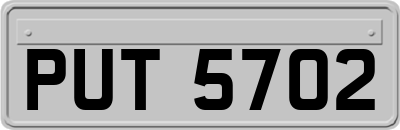PUT5702