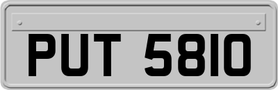 PUT5810