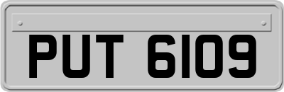 PUT6109