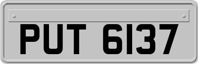 PUT6137
