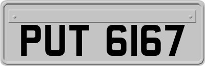 PUT6167