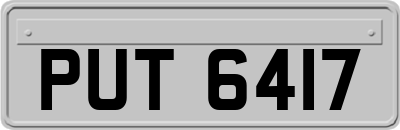 PUT6417