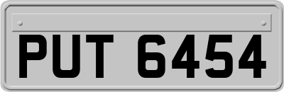 PUT6454