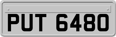 PUT6480
