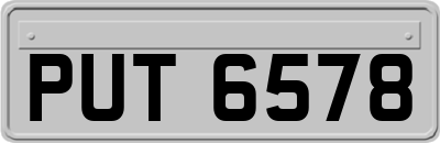 PUT6578