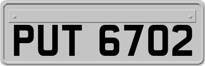 PUT6702