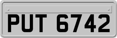 PUT6742