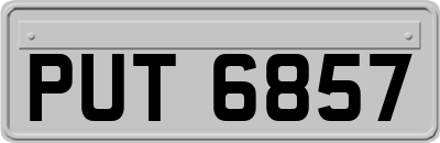 PUT6857