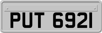 PUT6921