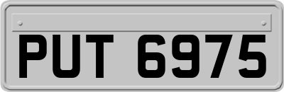 PUT6975