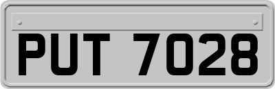 PUT7028