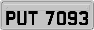 PUT7093