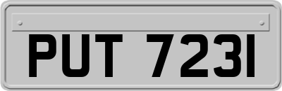 PUT7231