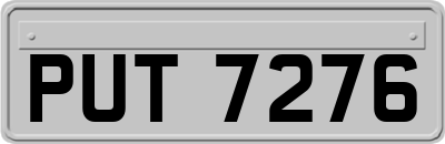 PUT7276