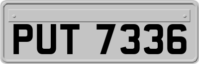 PUT7336