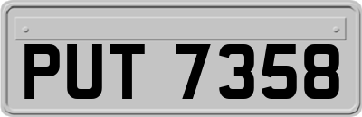 PUT7358