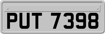 PUT7398