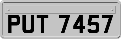 PUT7457