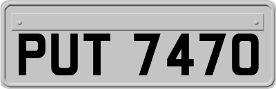 PUT7470