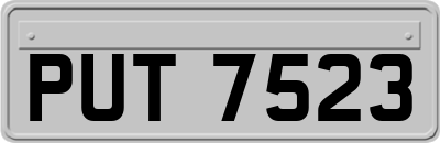 PUT7523