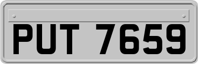 PUT7659