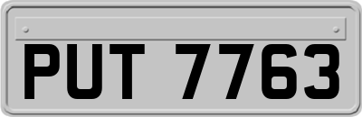 PUT7763