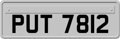 PUT7812