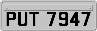 PUT7947
