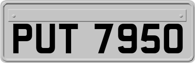 PUT7950