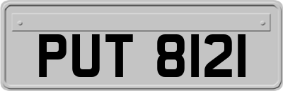PUT8121