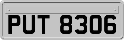 PUT8306