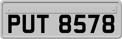PUT8578