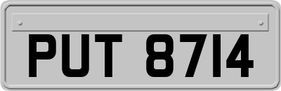 PUT8714