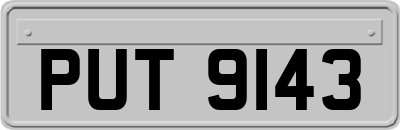 PUT9143