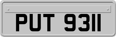 PUT9311