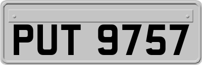 PUT9757