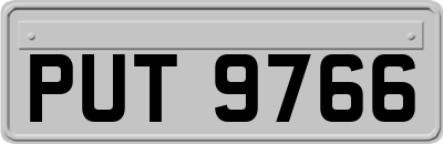 PUT9766