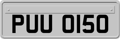 PUU0150