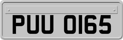 PUU0165