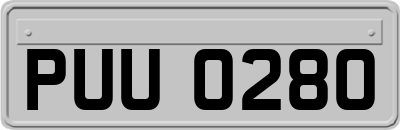 PUU0280