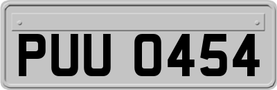 PUU0454