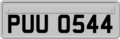 PUU0544