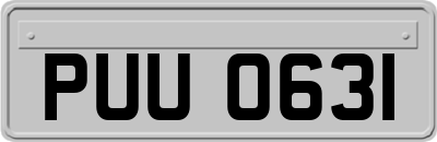 PUU0631