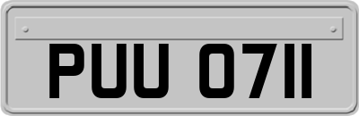 PUU0711