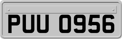 PUU0956