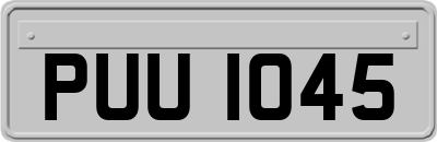PUU1045